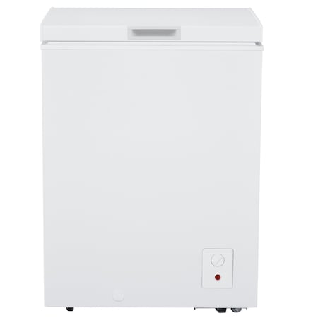 Avanti Avanti 5.0 cu. ft. Chest Freezer, White CF500M0W